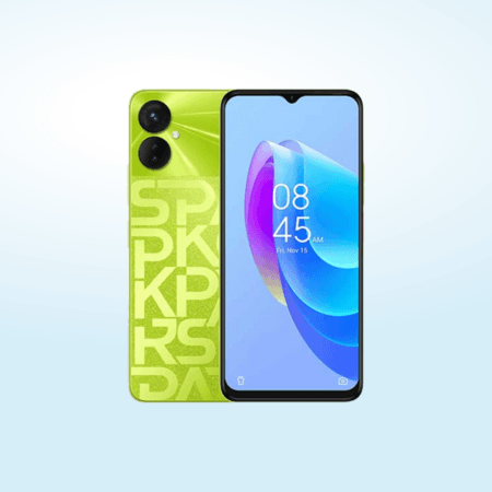 Tecno Spark 9 Pro