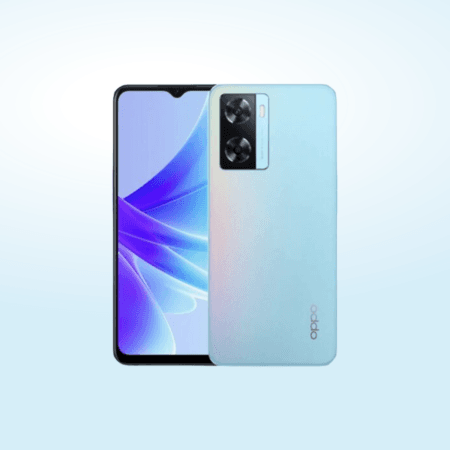 Oppo A77s