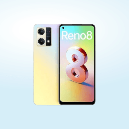 Oppo Reno 8 4G