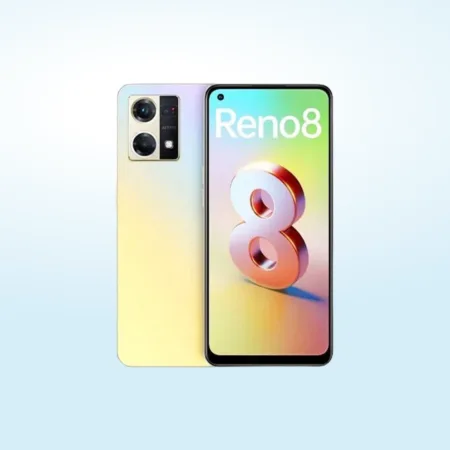 Oppo Reno 8 4G