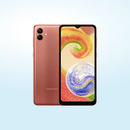 Samsung Galaxy A04