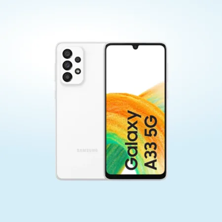 Samsung Galaxy A33 5G