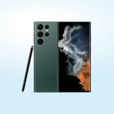 Samsung Galaxy S22 Ultra 5G
