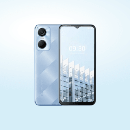 Tecno 6 Pro