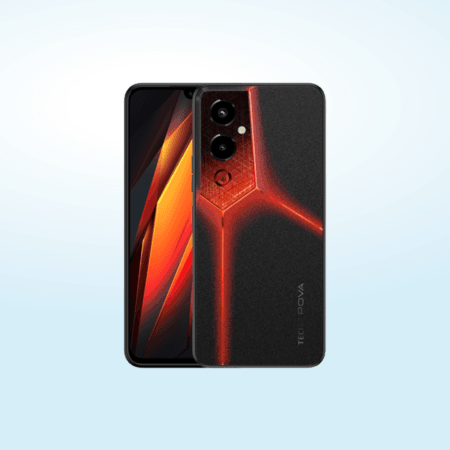 Tecno Pova 4 Pro