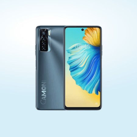 Tecno Camon 17 Pro