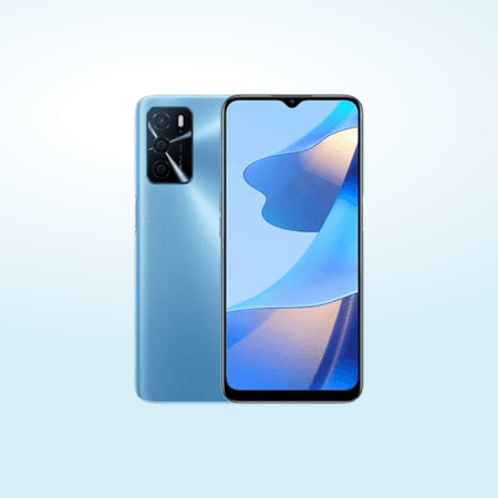 Oppo A16