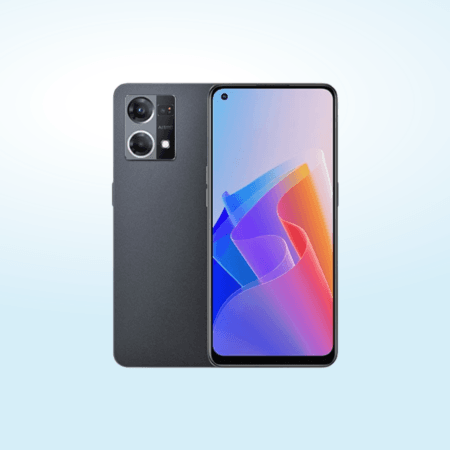 Oppo Reno 7 4G