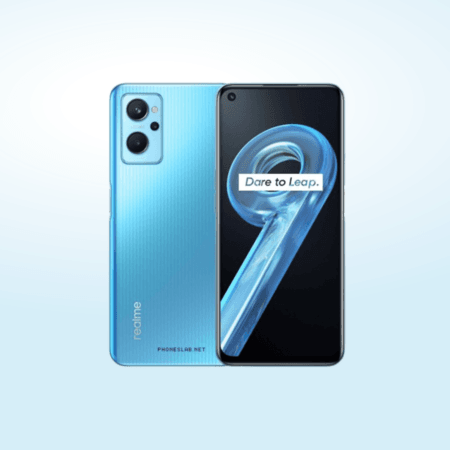 Realme 9i
