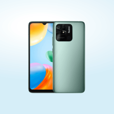 Xiaomi Redmi 10C