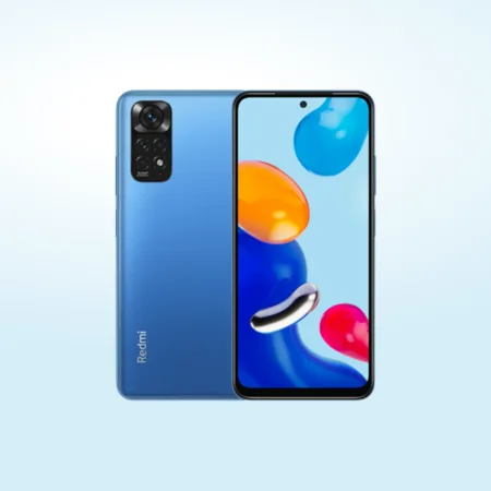 Redmi note 11