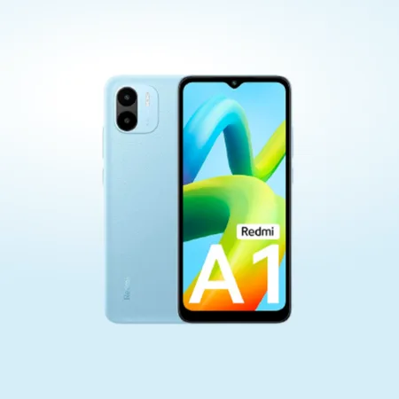 Redmi A1 Plus