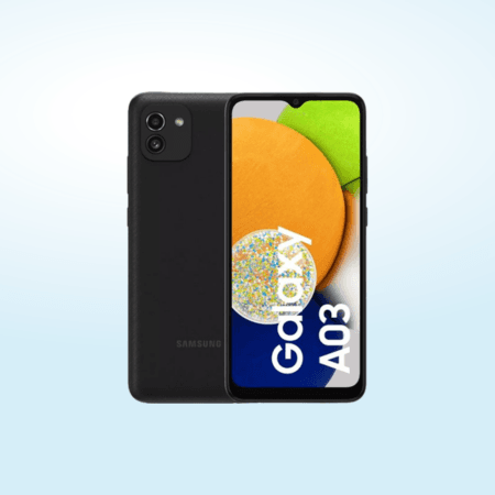 Samsung Galaxy A03