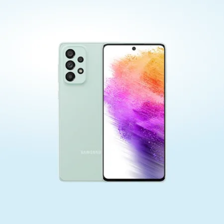 Samsung Galaxy A73 5G