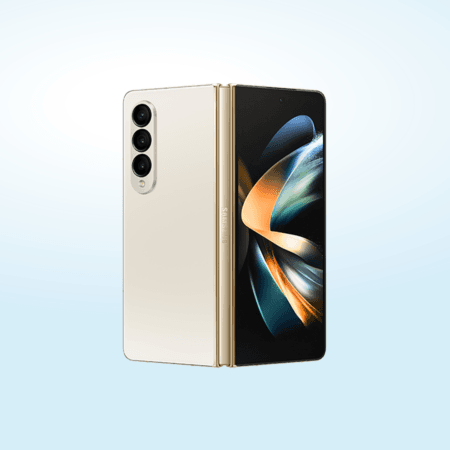 Samsung Galaxy Z Fold 4