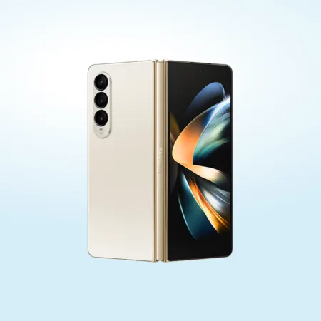 Samsung Galaxy Z Fold 4