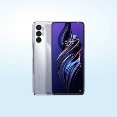 Tecno Pova 3