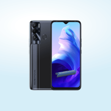 Tecno Pova Neo