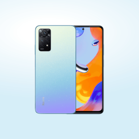 Redmi note 11 Pro