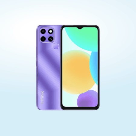 Infinix Smart 6