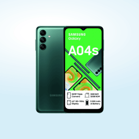 Samsung Galaxy A04s