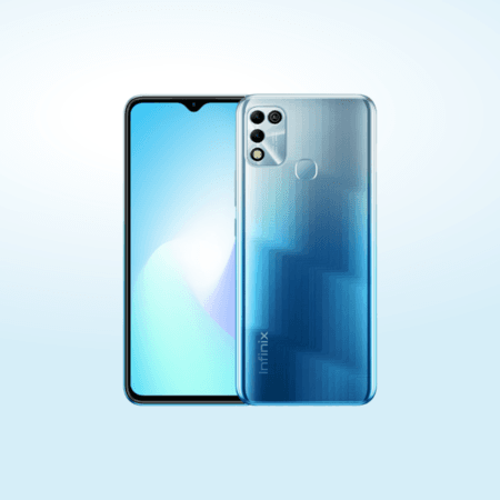 Infinix Hot 11 Play