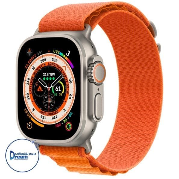 MQDY3ref_VW_34FR+watch-49-titanium-ultra_VW_34FR_WF_CO+watch-face-49-alpine-ultra_VW_34FR_WF_CO