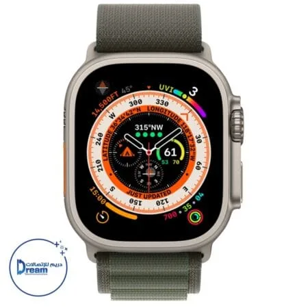 APPLE WATCH ULTRA 49MM