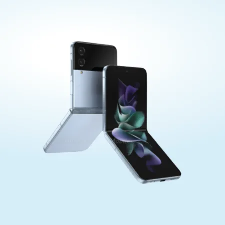 Samsung Galaxy Z Flip 4