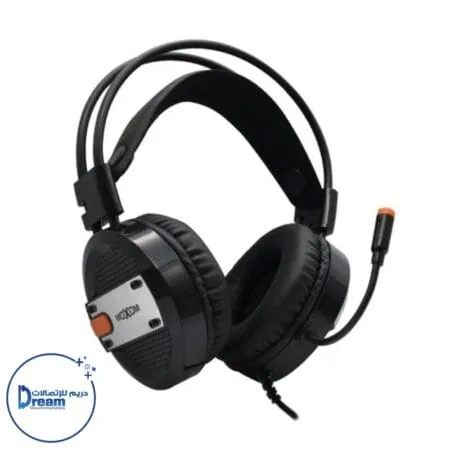 Headset Moxom EP23GM