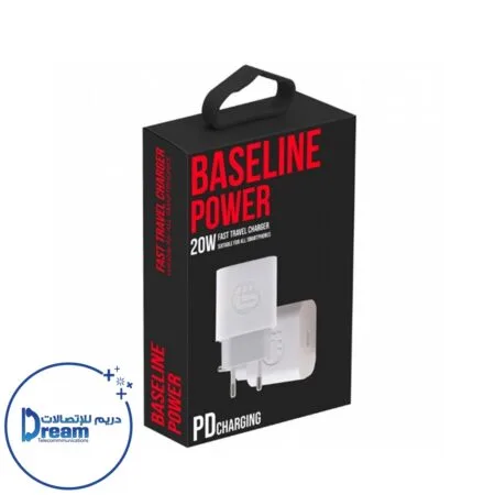Baseline Power PD 20W