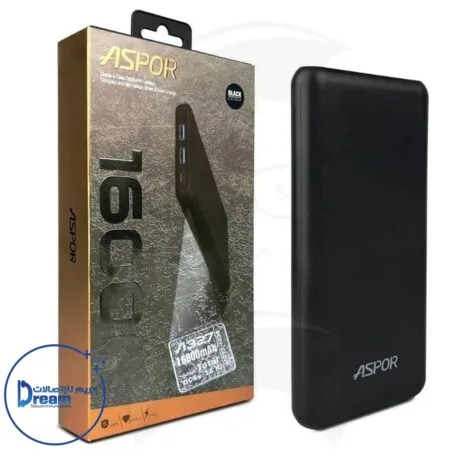 Power Bank ASPOR A327 16000