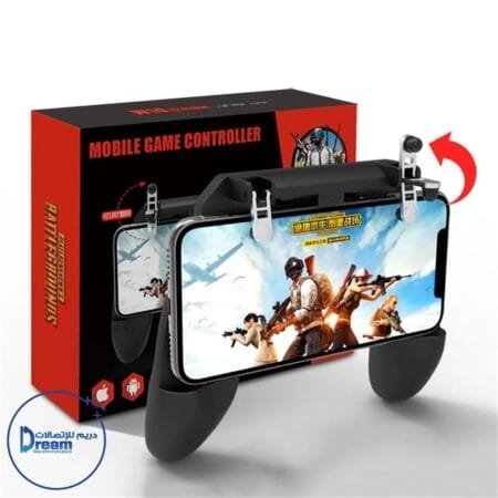 mobile game controller
