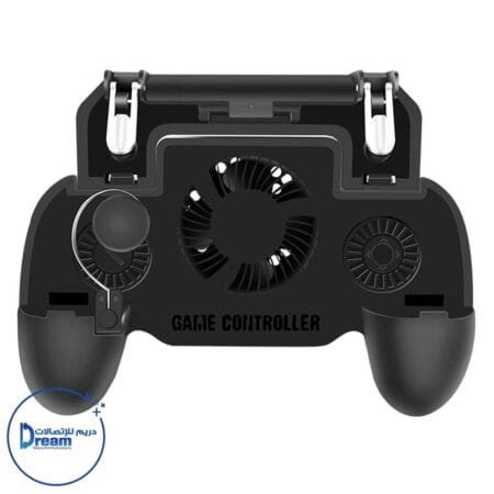 mobile game controller sp