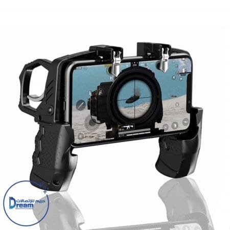 k21 mobile Pubg gamepad controller