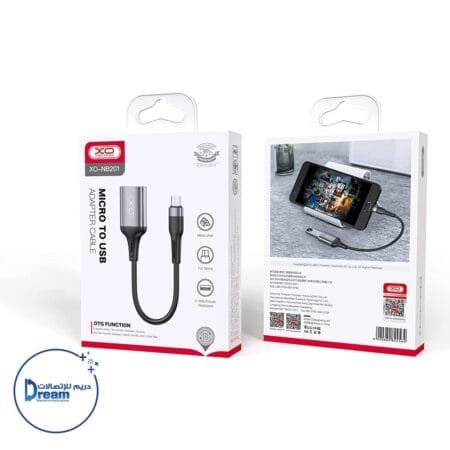 Adapter Cable Micro to Usb