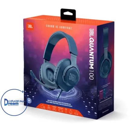 JBL Quantum M100