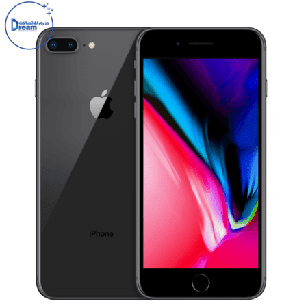 Apple iphone 8 plus