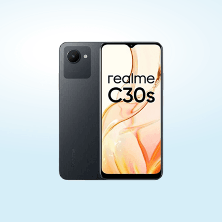 Realme C30s