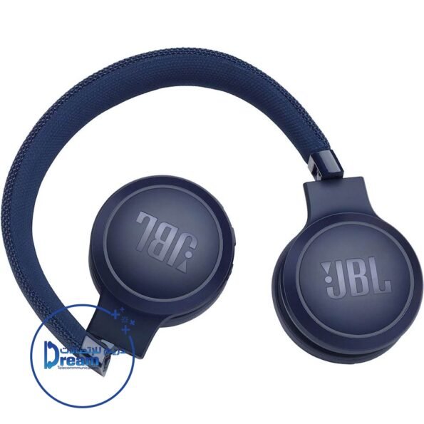 JBL-Live-400BT-Wireless-On-Ear-Headphones-Blue-5