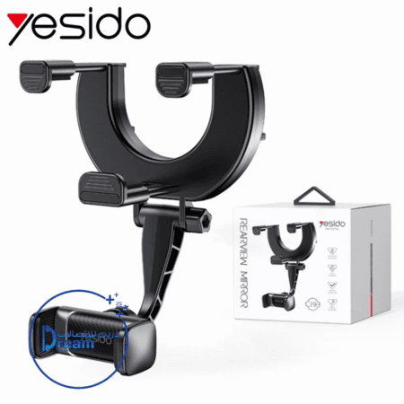 علاقة سيارة yesido