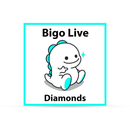 Bigo live Diamonds