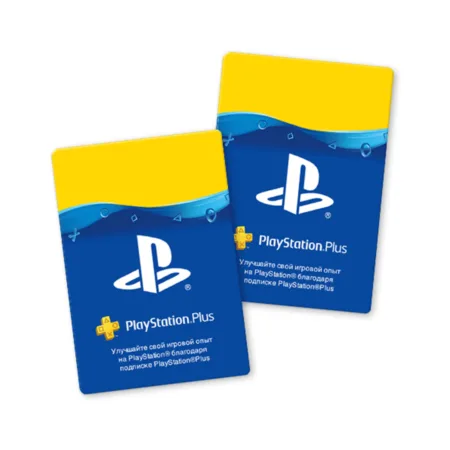 PlayStation Gift Card
