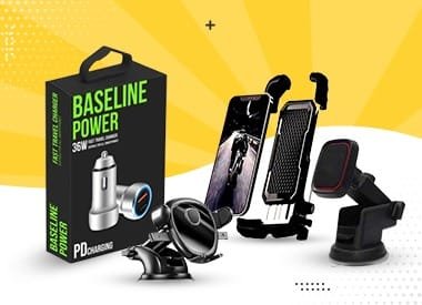 إكسسوارات السيارات