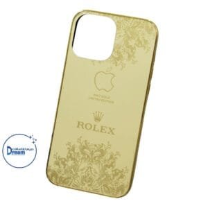 Rolexe Apple