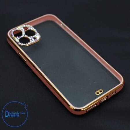 كفر شفاف Iphone