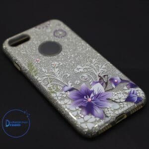 سكني مع ورد