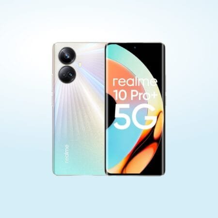 Realme 10 Pro Plus 5G