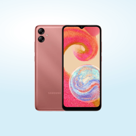 Samsung Galaxy A04e