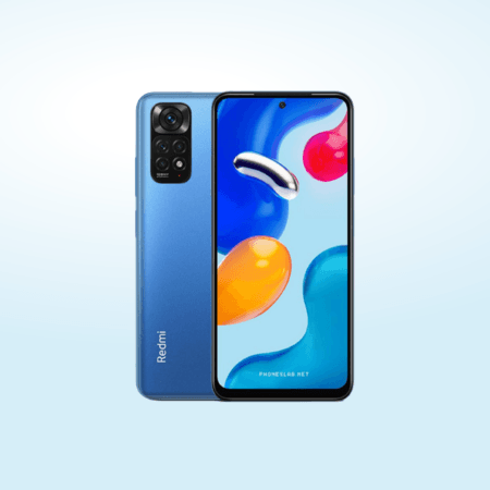 Xiaomi Redmi Note 11S